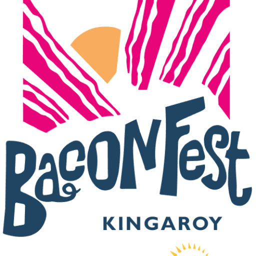 Kingaroy Baconfest, brought to you by SunPork Kingaroy BaconFest