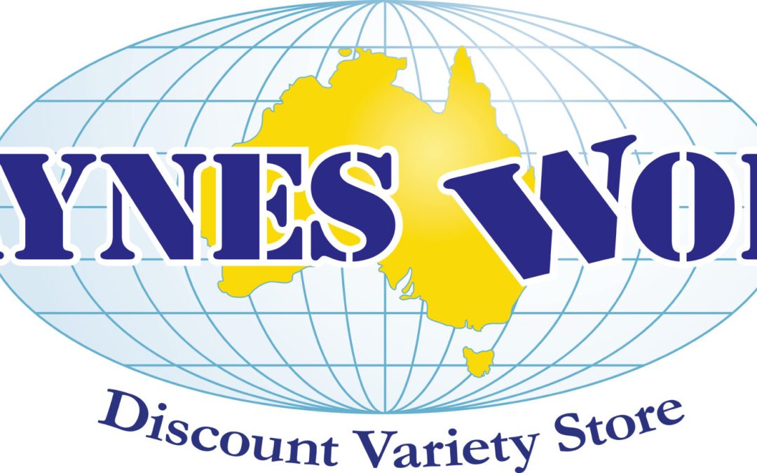 waynes world logo font