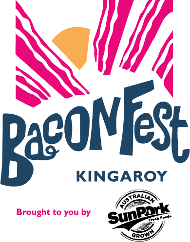 Kingaroy BaconFest